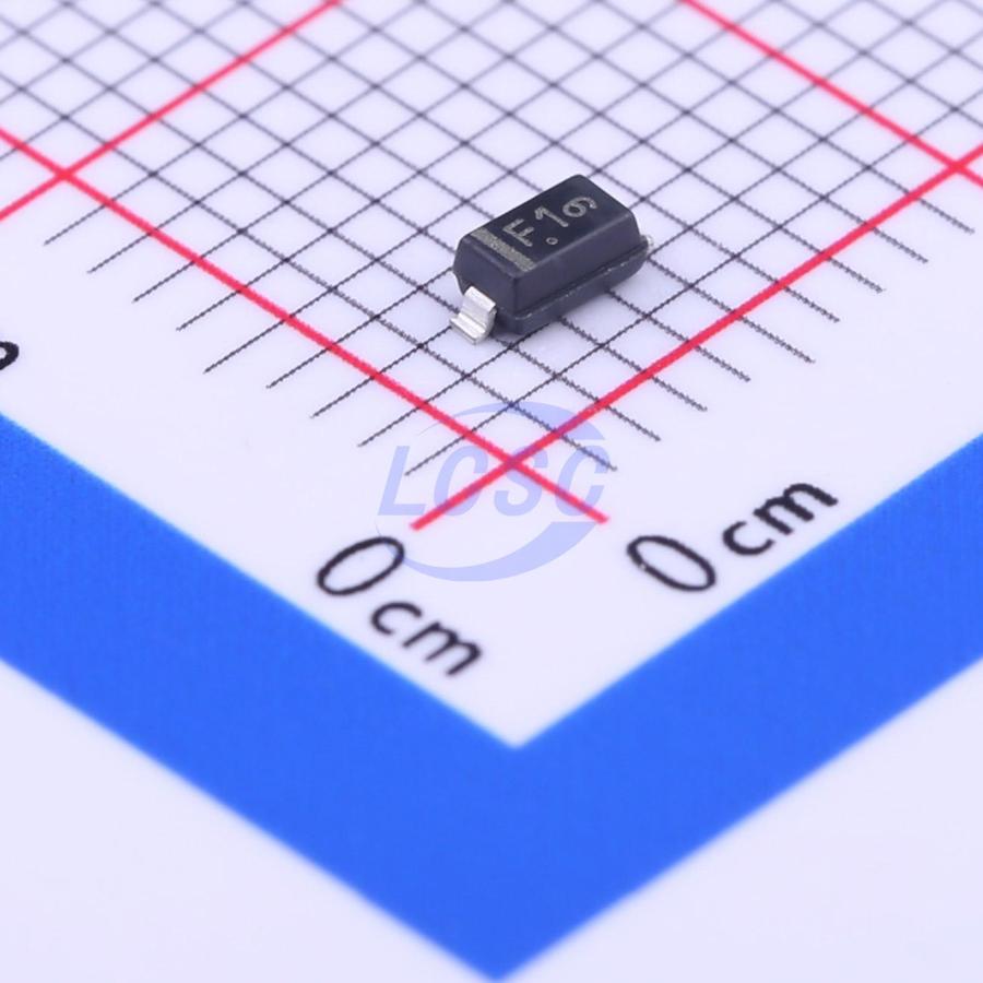 MMSZ5236BT1G onsemi