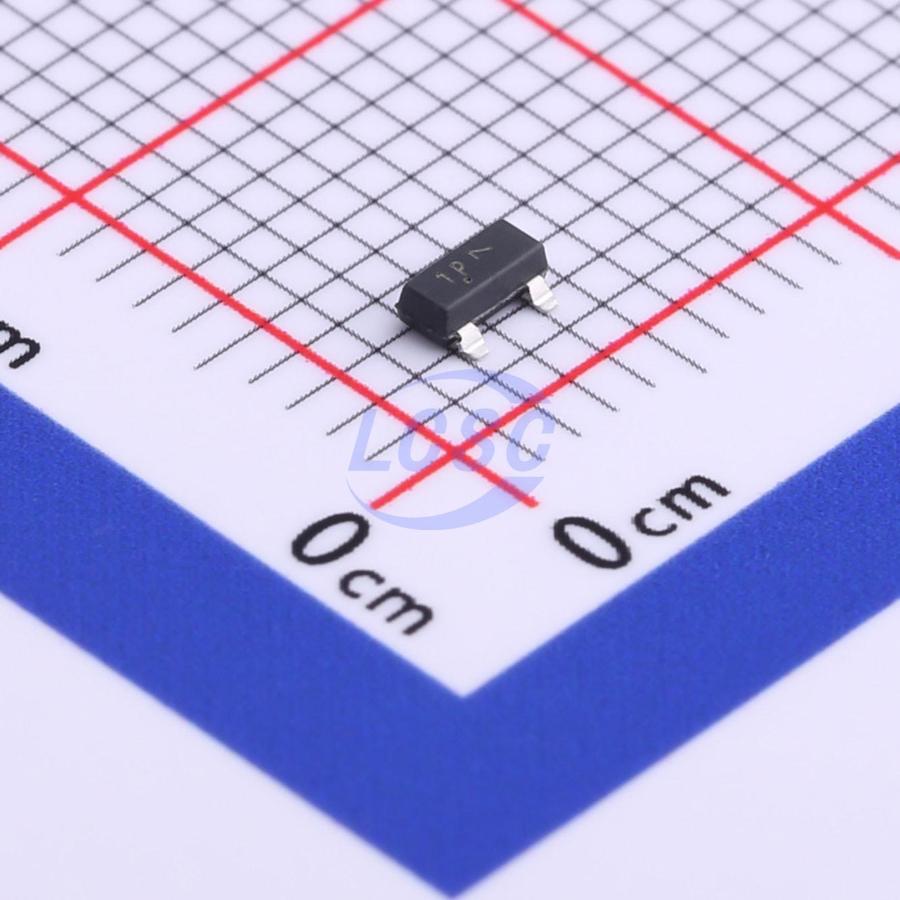 MMBT2222ALT1G onsemi