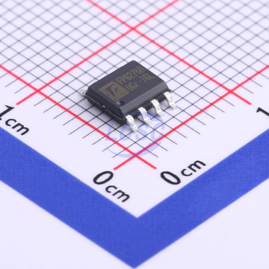 FP6276BXR-G1 Advanced Analog Technology
