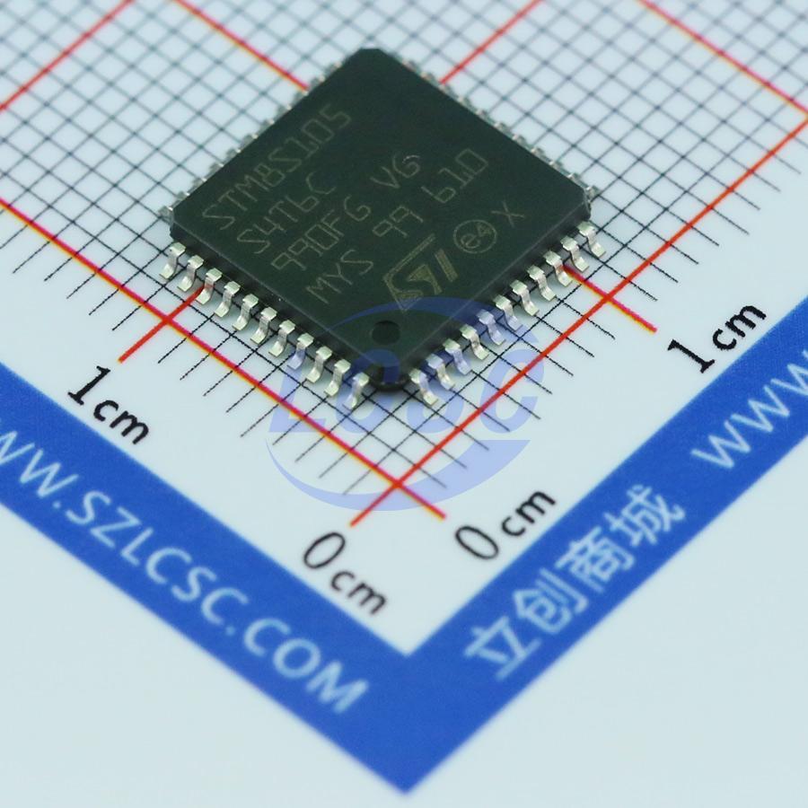 STM8S105S4T6CTR ST