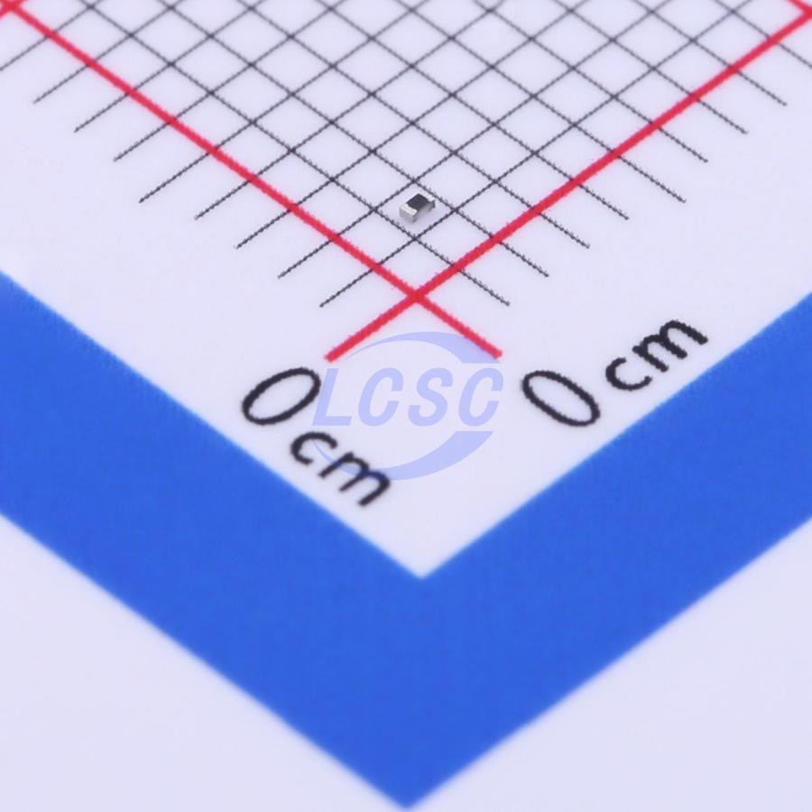 RK73H1HTTC4300F KOA
