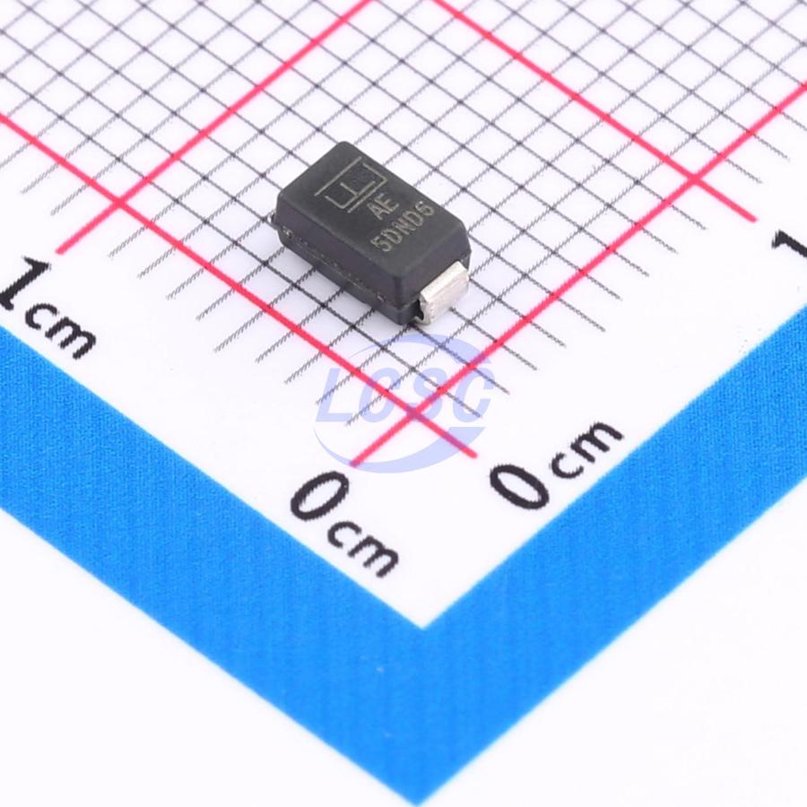 SMAJ5.0A Littelfuse