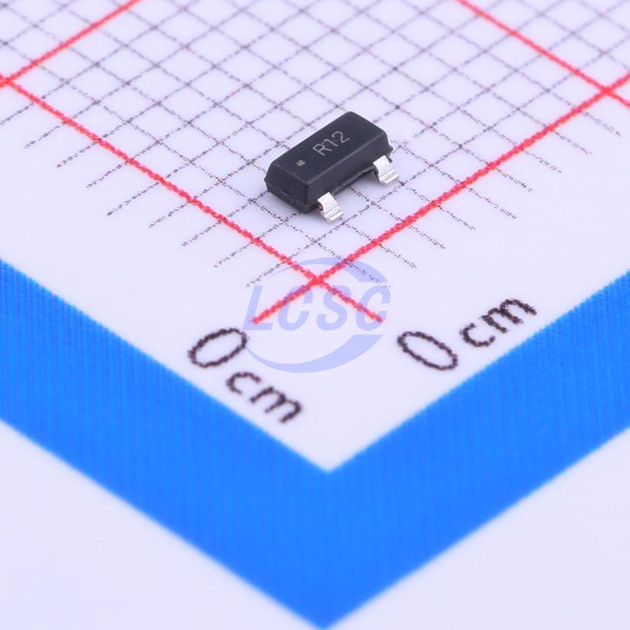 LM385M3X-2.5/NOPB TI