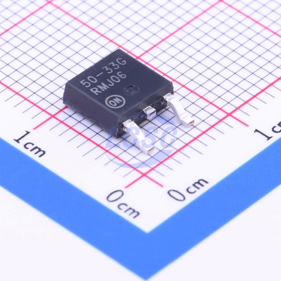 LP2950CDT-3.3G onsemi