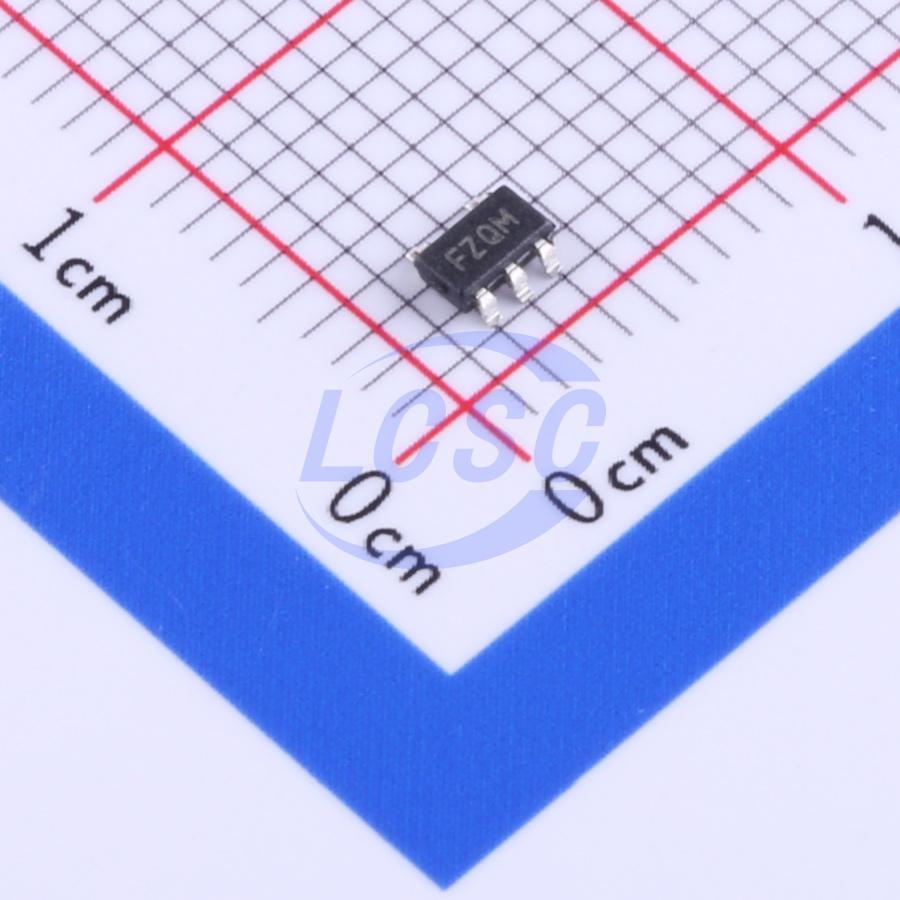 MCP1416T-E/OT MICROCHIP