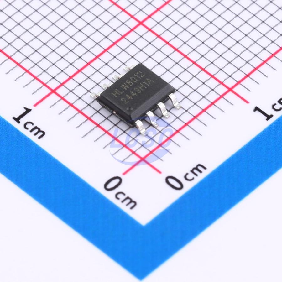 HLW8012 Hiliwei Tech