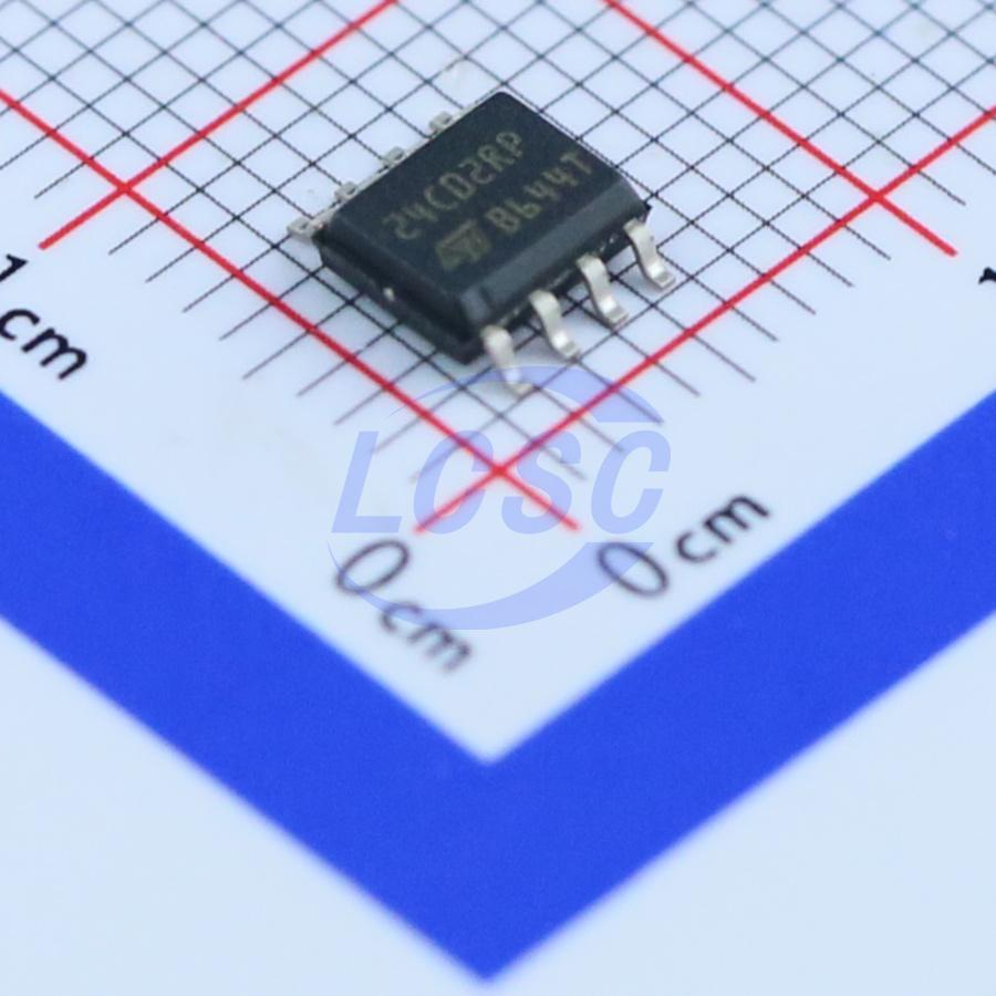 M24C02-RMN6TP ST