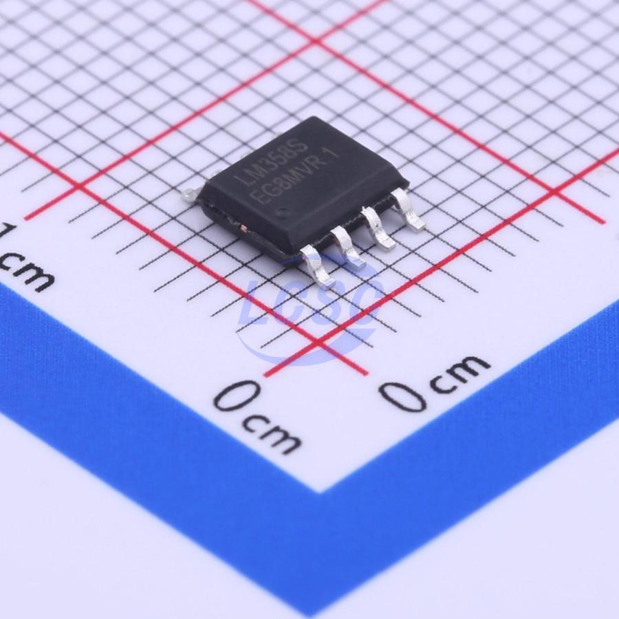 LM358S FM