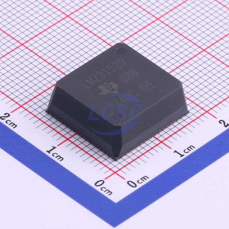 LMZ31520RLGT TI