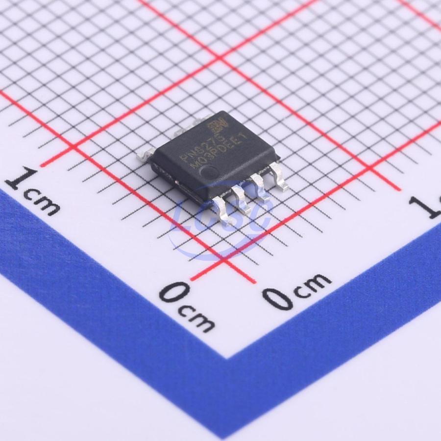 PN8275SSC-R1P Wuxi Chipown Micro-electronics