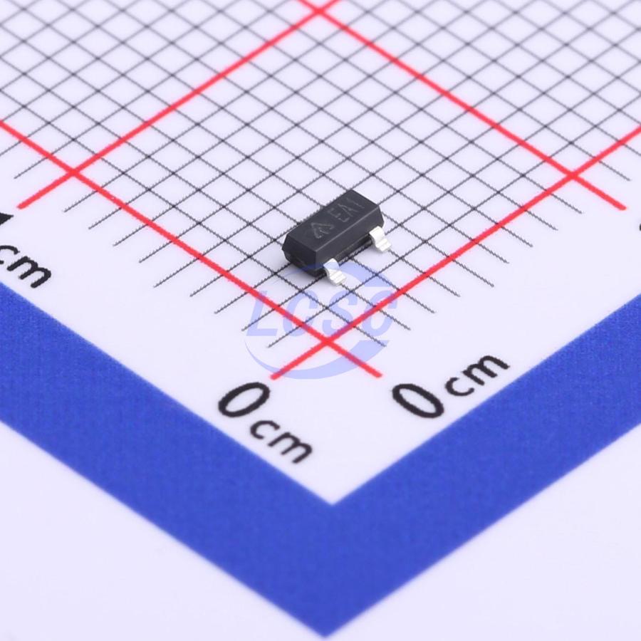 AZ431AN-ATRE1 DIODES