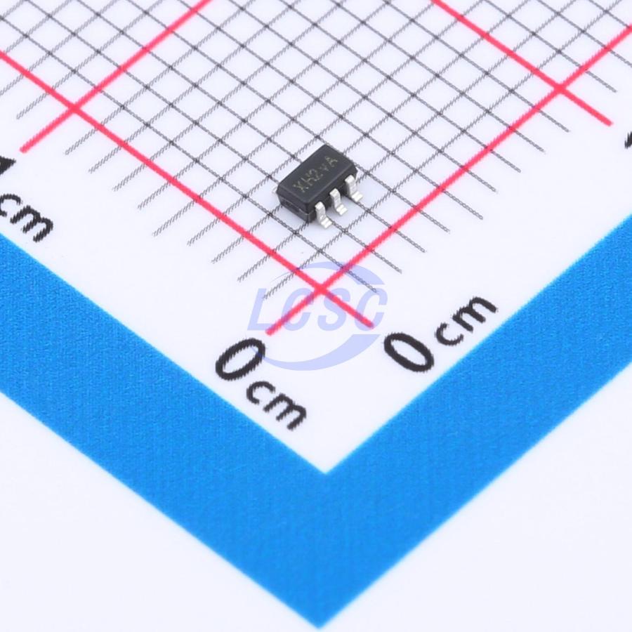 74AUP1G00SE-7 DIODES