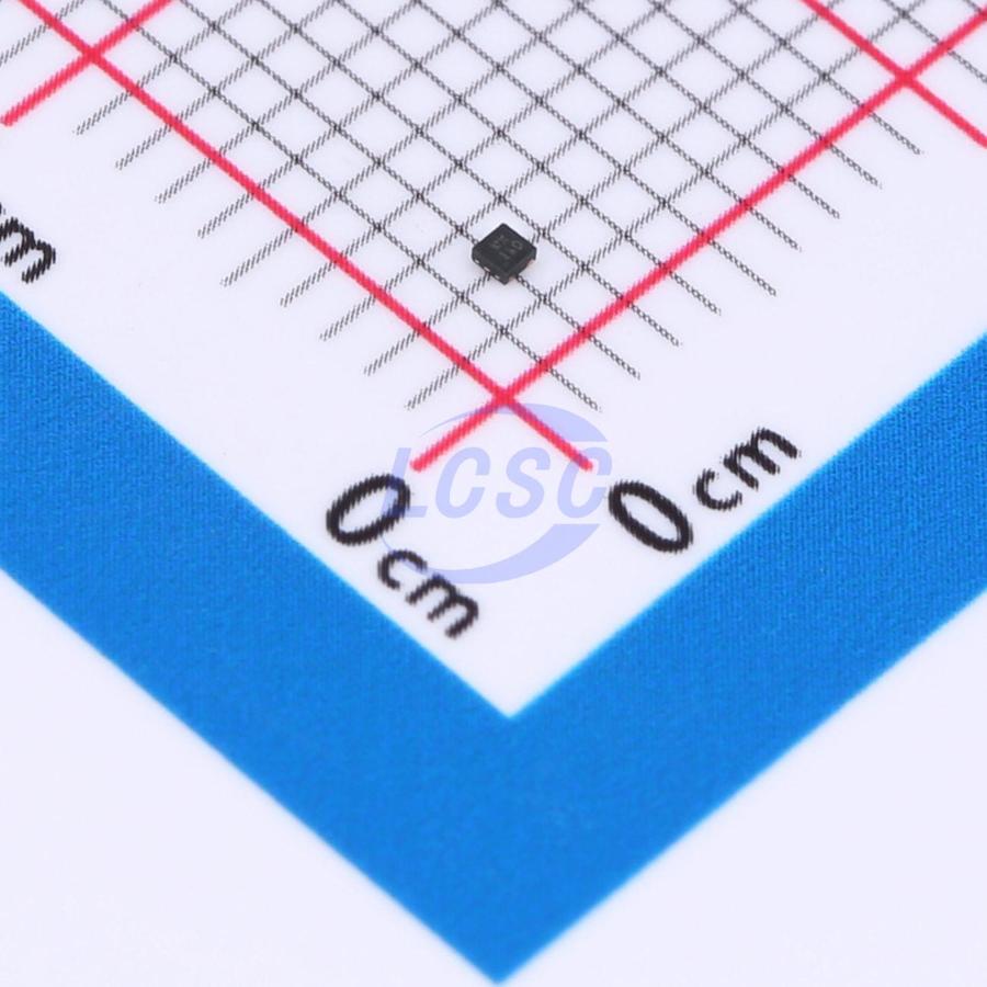74AUP1G34FS3-7 DIODES