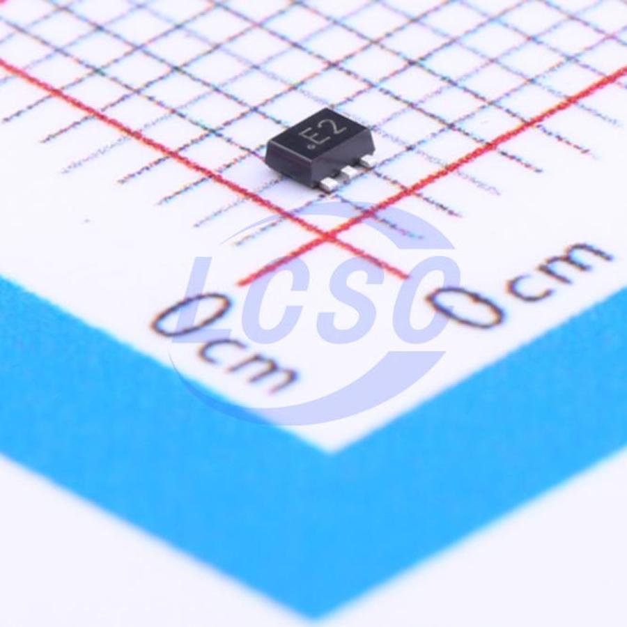 PESD5V0L5UV,115 Nexperia