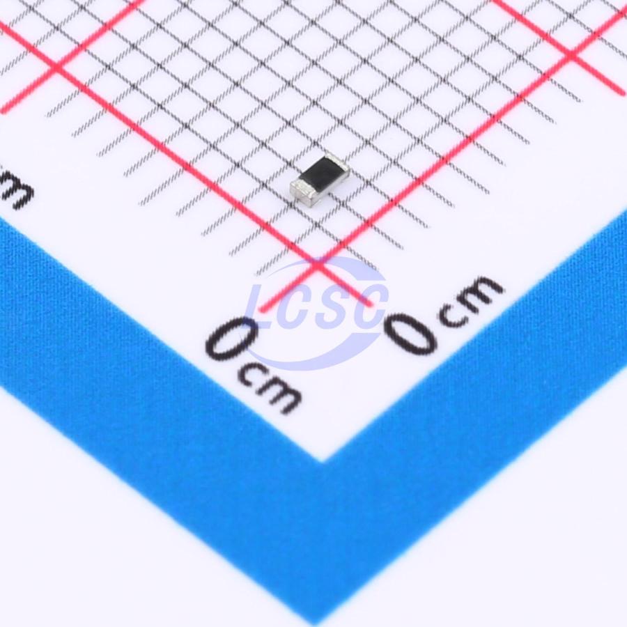 CRCW060351R0JNEA VISHAY