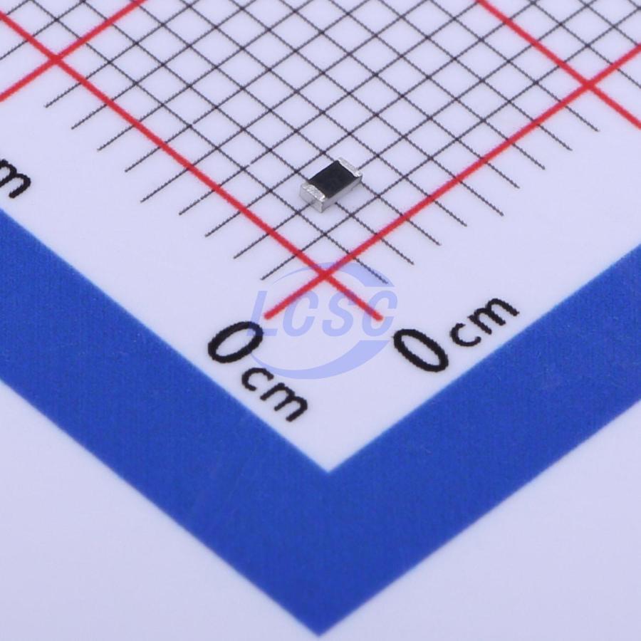 CRCW06031R00FKEA VISHAY