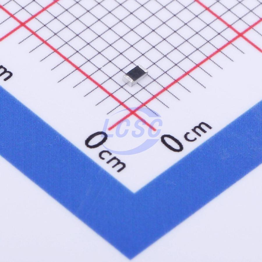 CRCW0603300RFKEA VISHAY