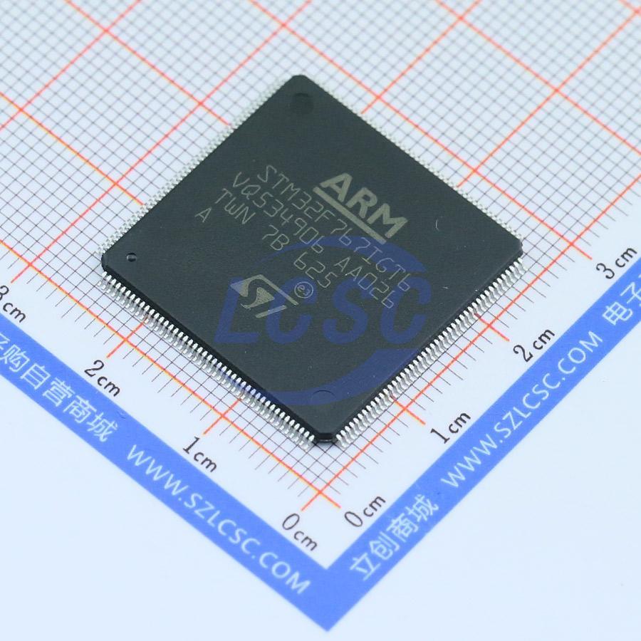 STM32F767IGT6 ST