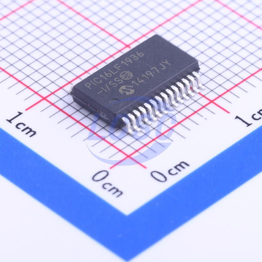 PIC16LF1936-I/SS MICROCHIP