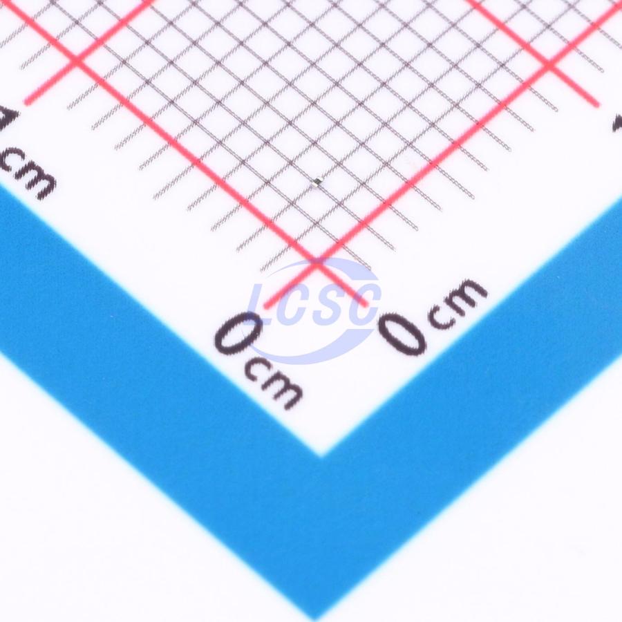 RC0100FR-0722KL YAGEO