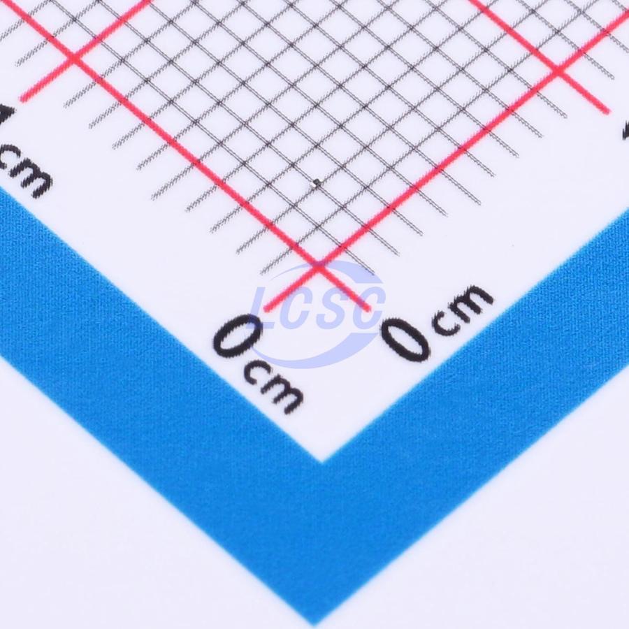RC0100FR-0724KL YAGEO