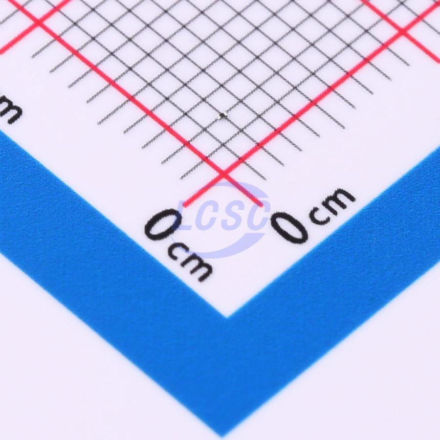 RC0100FR-0734KL YAGEO