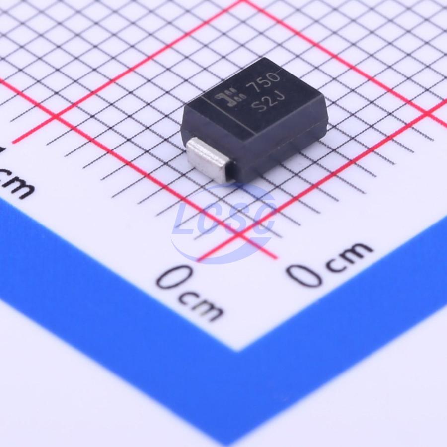 S2J-13-F DIODES