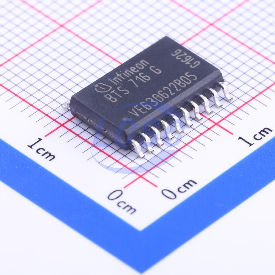 BTS716G Infineon