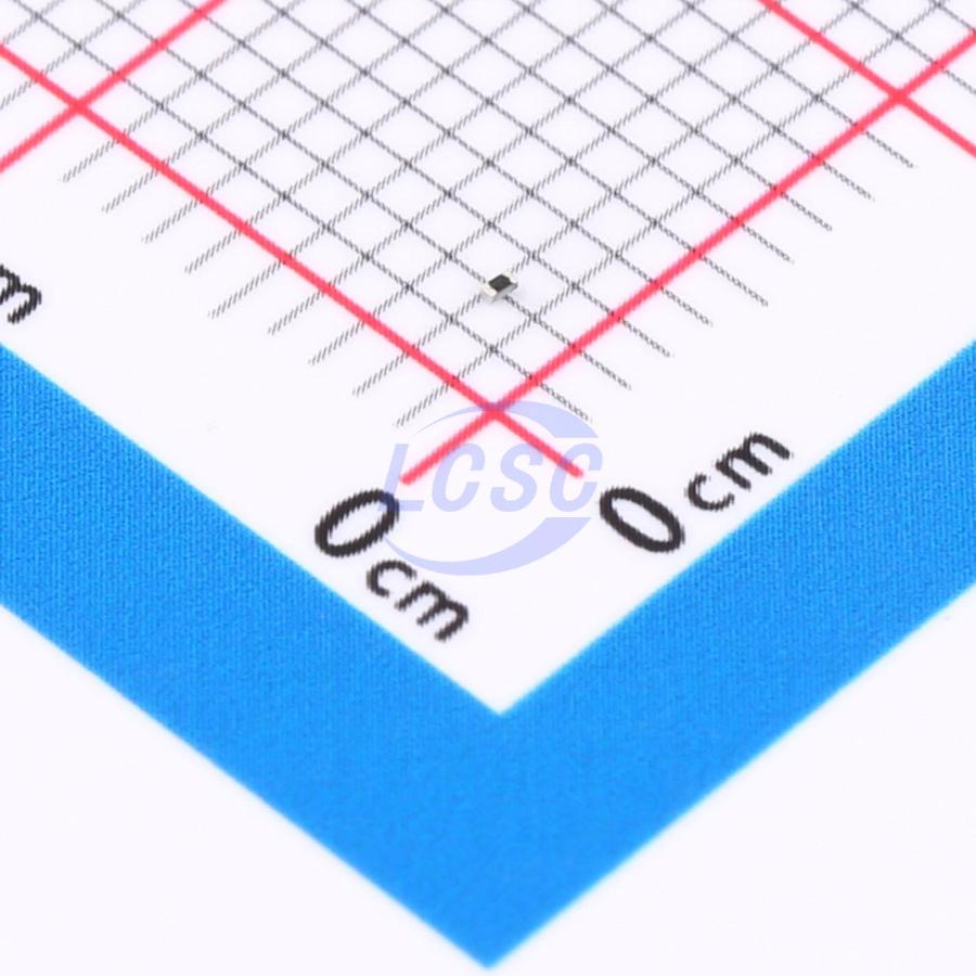 RC0201DR-0710K2L YAGEO