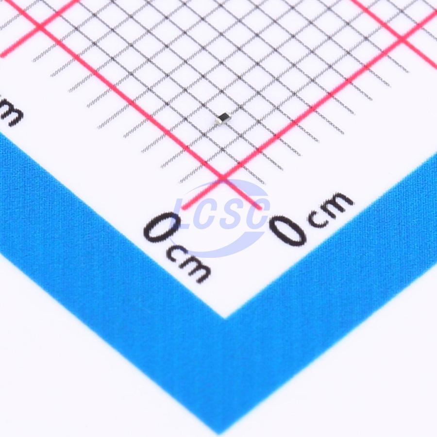 RC0201DR-0710K7L YAGEO