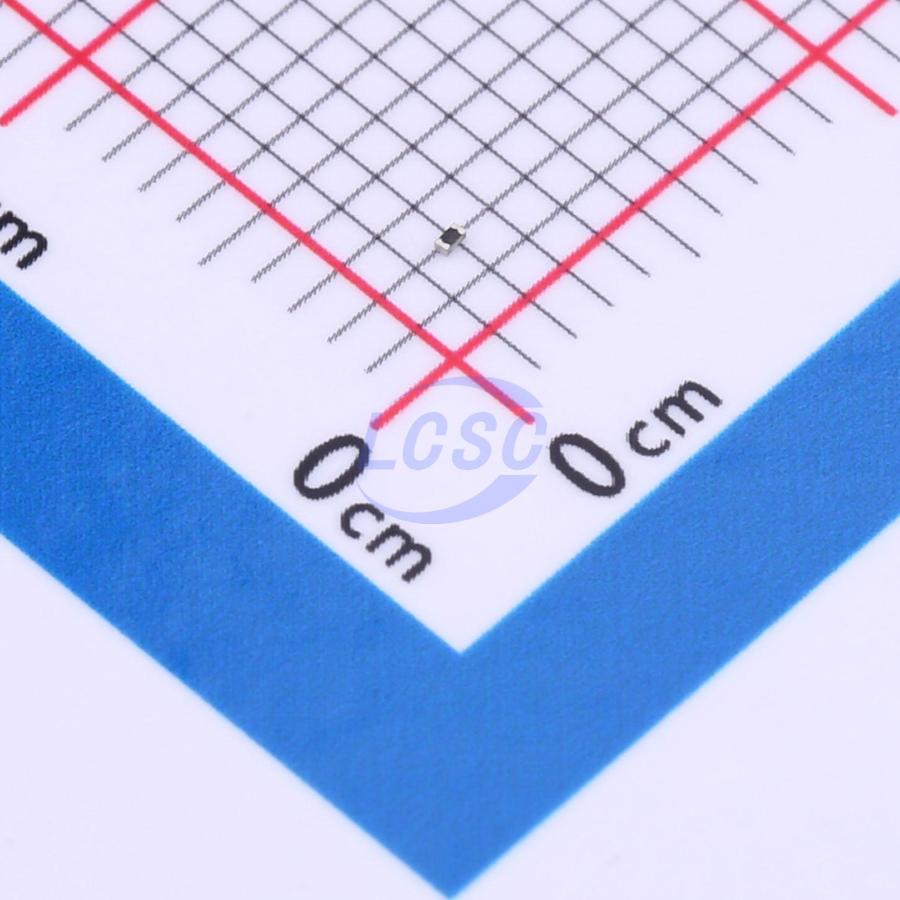 RC0201DR-072K05L YAGEO