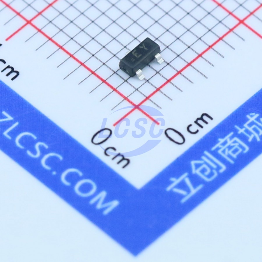 KTC3265(RANGE:160-320) JSCJ