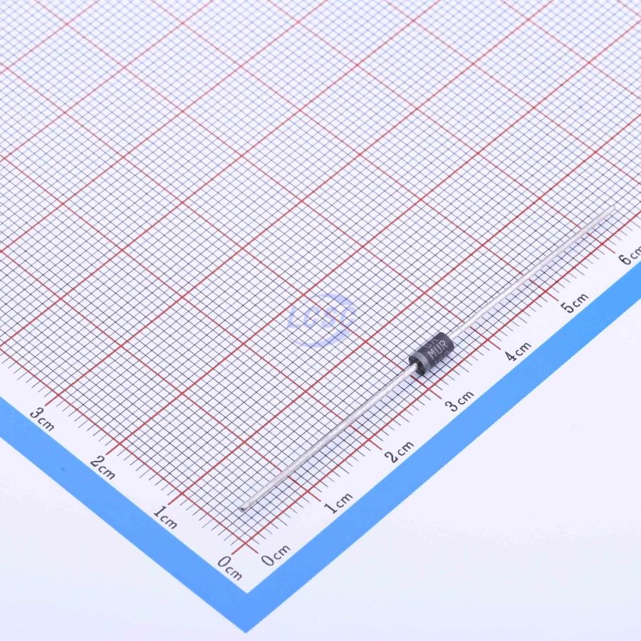 MUR160G onsemi