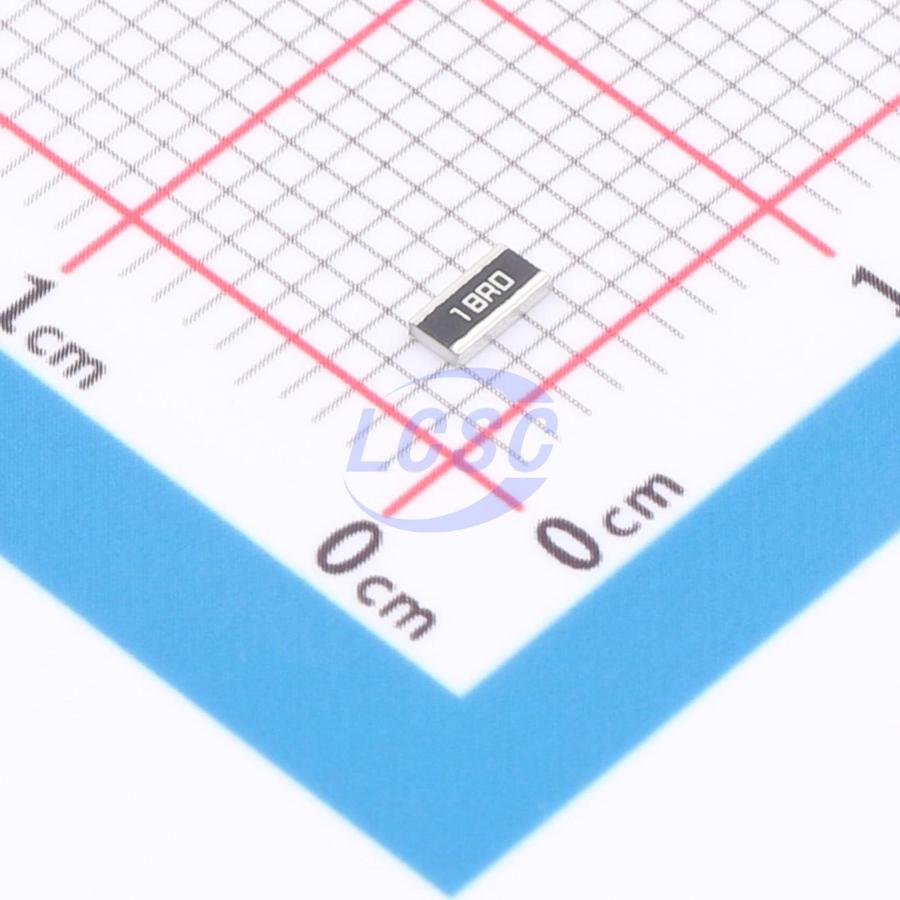 AC0612FR-0718RL YAGEO