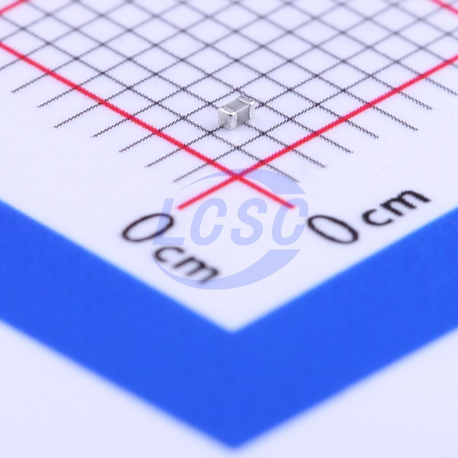 GCM1555C1H4R7CA16D muRata