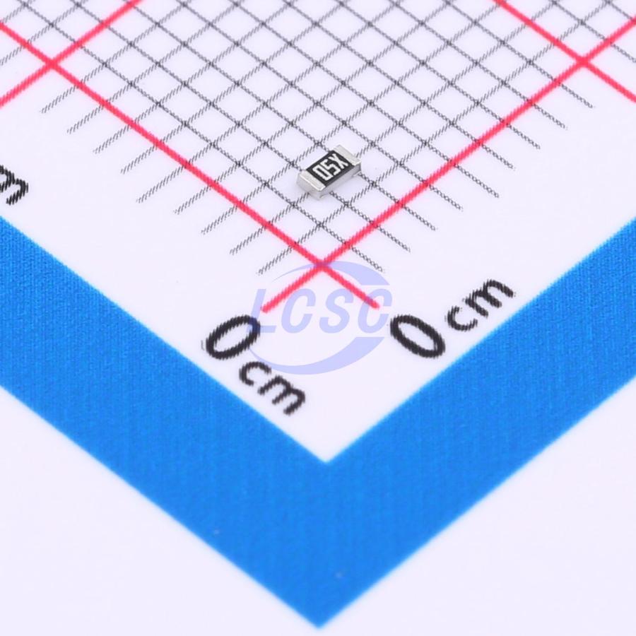 RC0603DR-0711RL YAGEO
