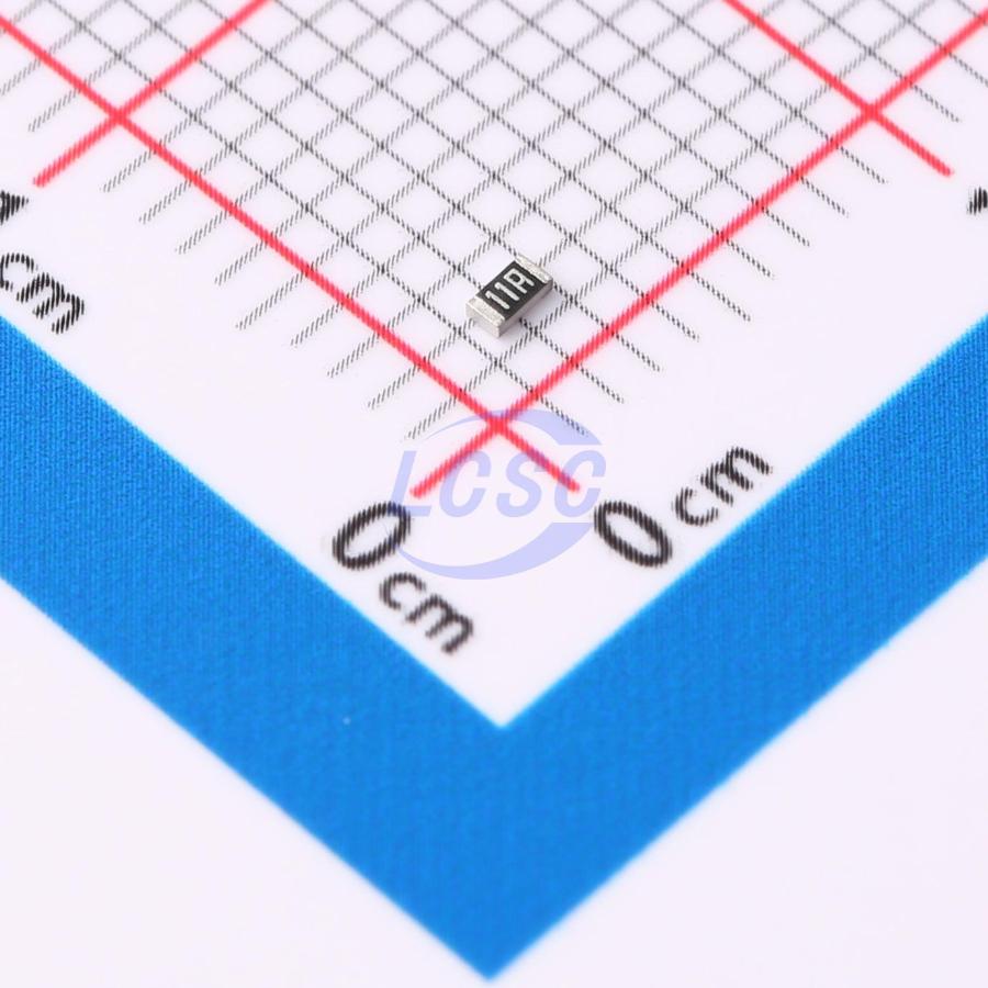 RC0603DR-07127RL YAGEO