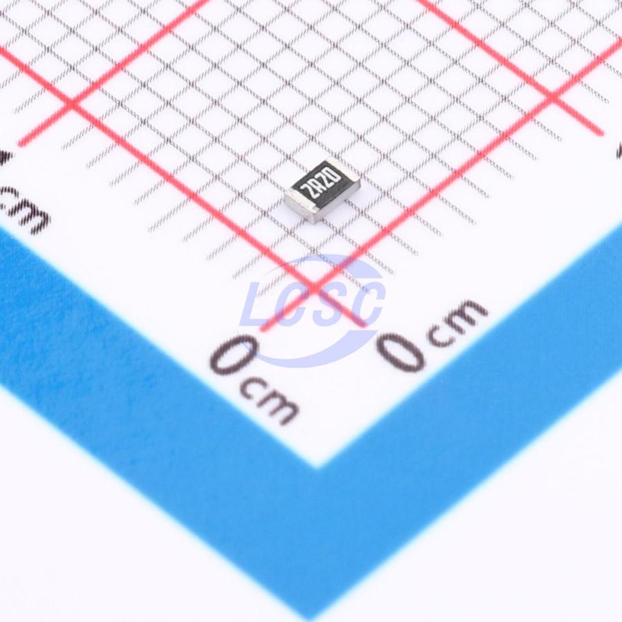 RC0805FR-7W2R2L YAGEO