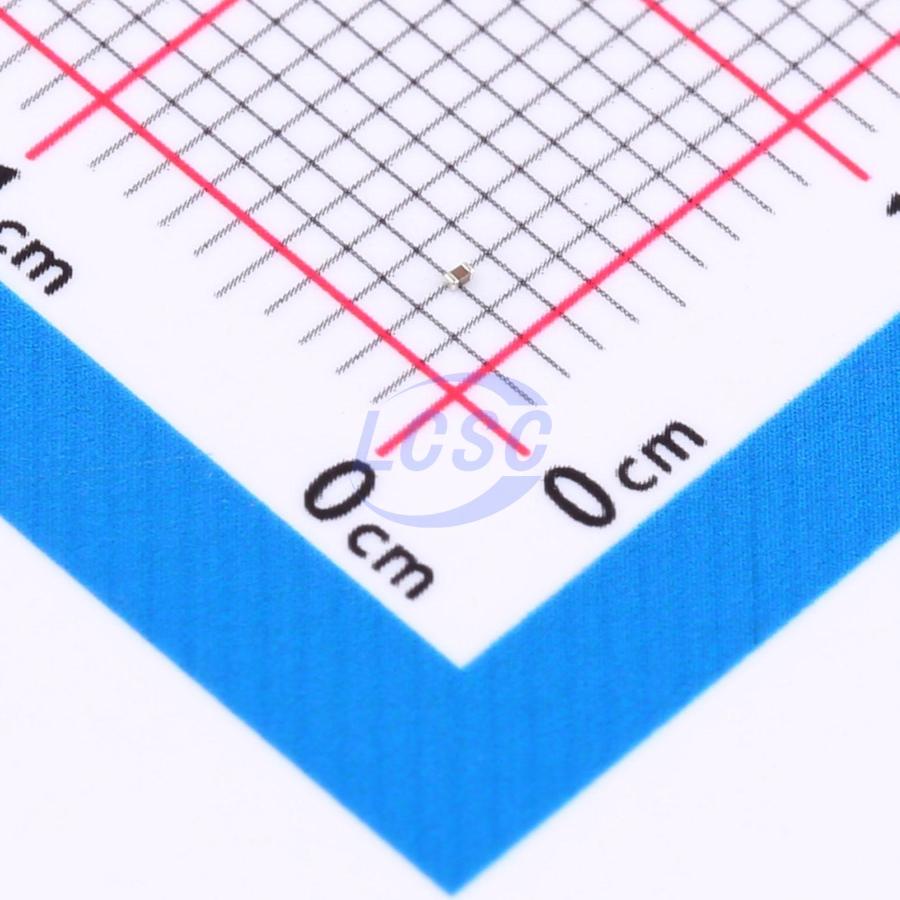 GRM033C71C104KE14D muRata