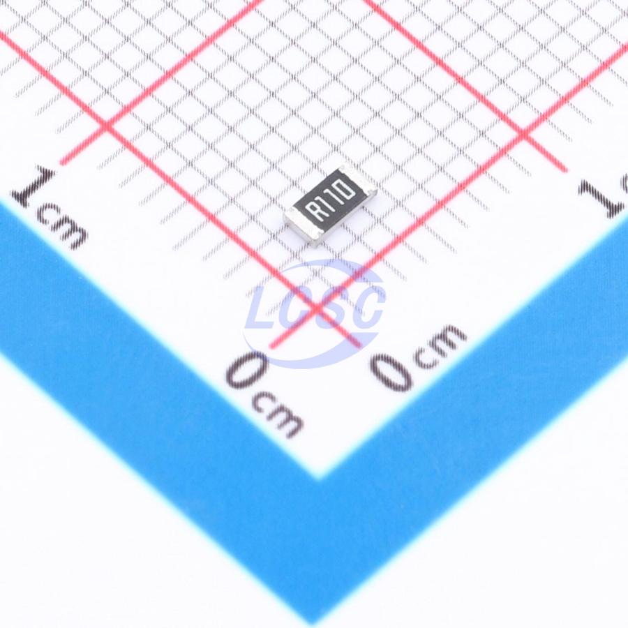 RL1206FR-7W0R11L YAGEO