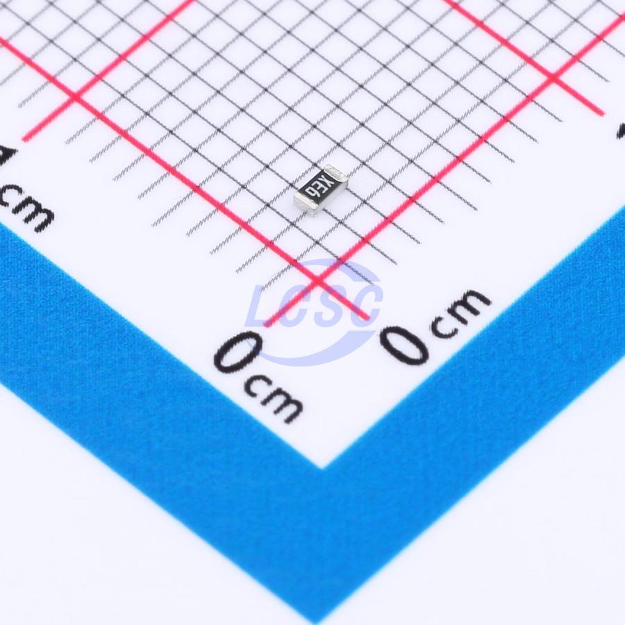 RT0603BRD0790R9L YAGEO