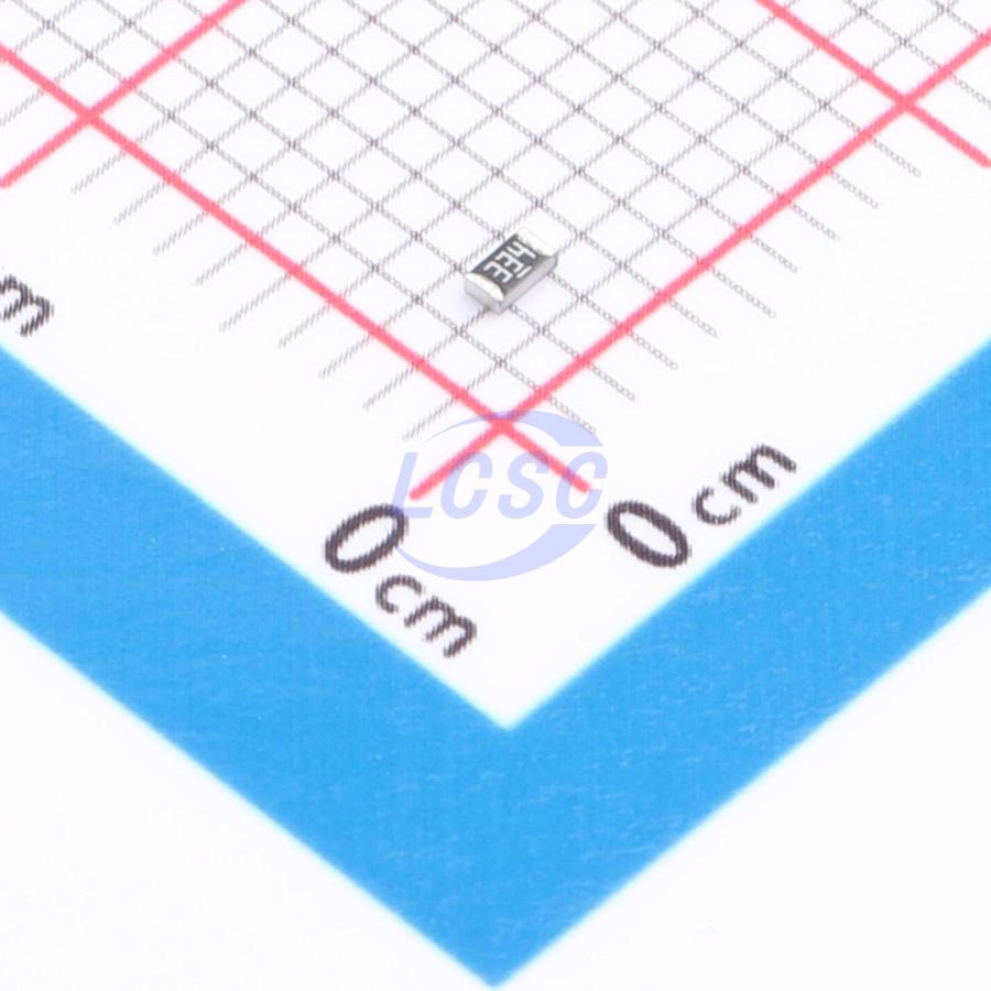 RT0603FRE07330KL YAGEO