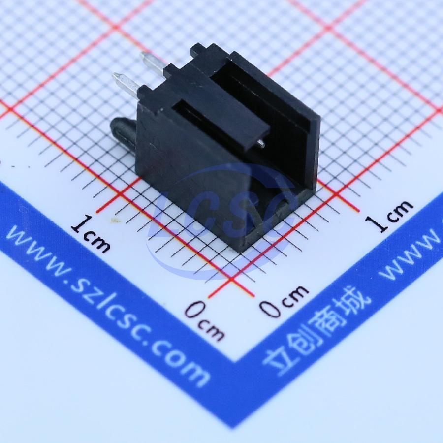 2-644486-2 TE Connectivity