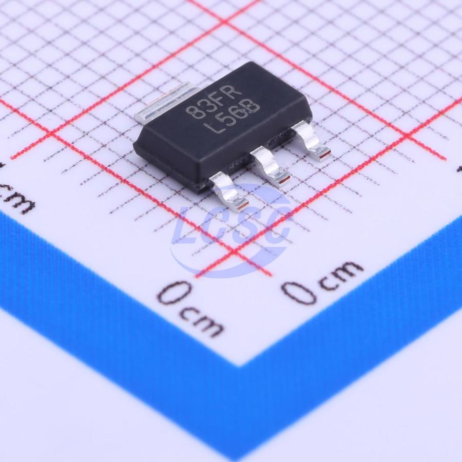LM2940IMP-12/NOPB TI
