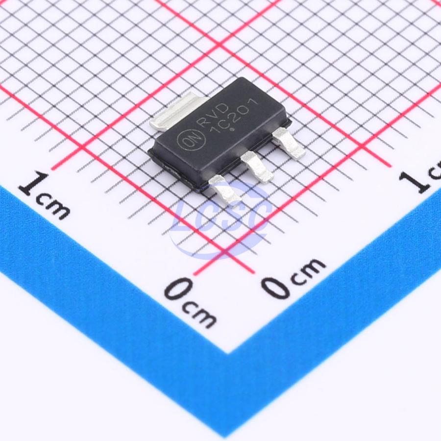 NSV1C201MZ4T1G onsemi