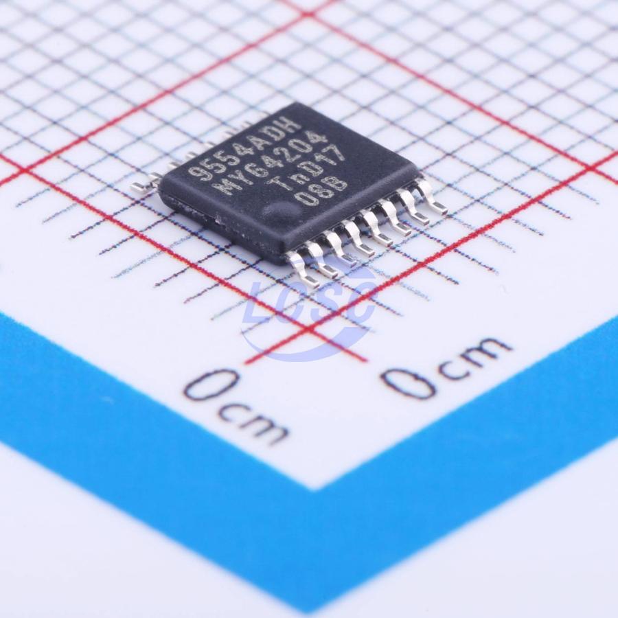 PCA9554APW,118 NXP