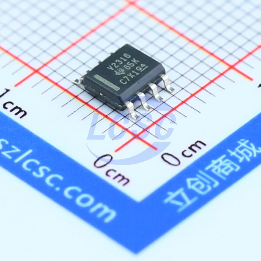 TLV2316IDR TI