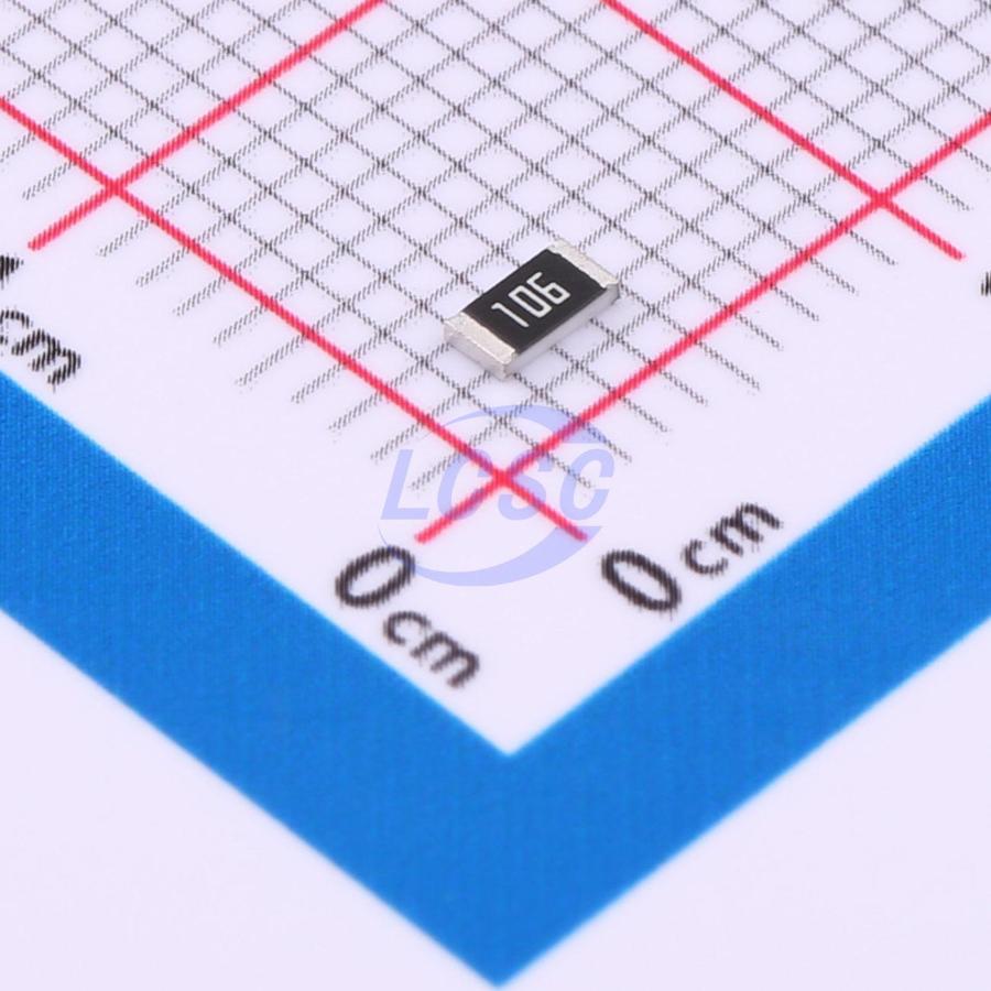 RV1206JR-0710ML YAGEO