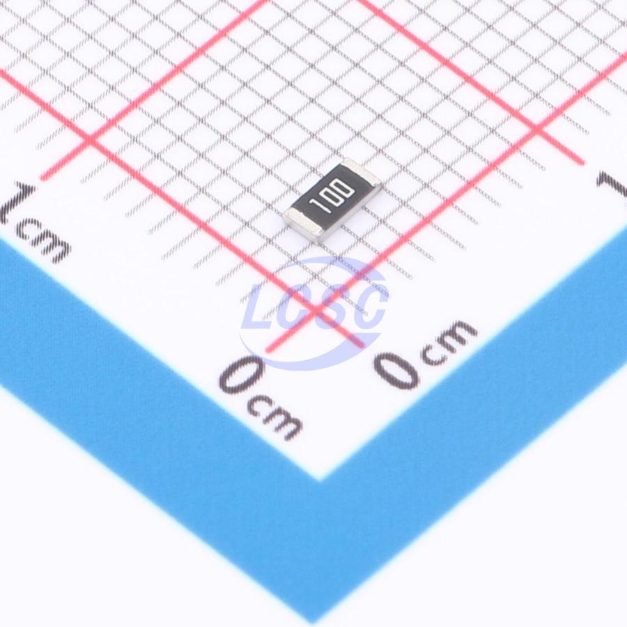 SR1206JR-7T10RL YAGEO