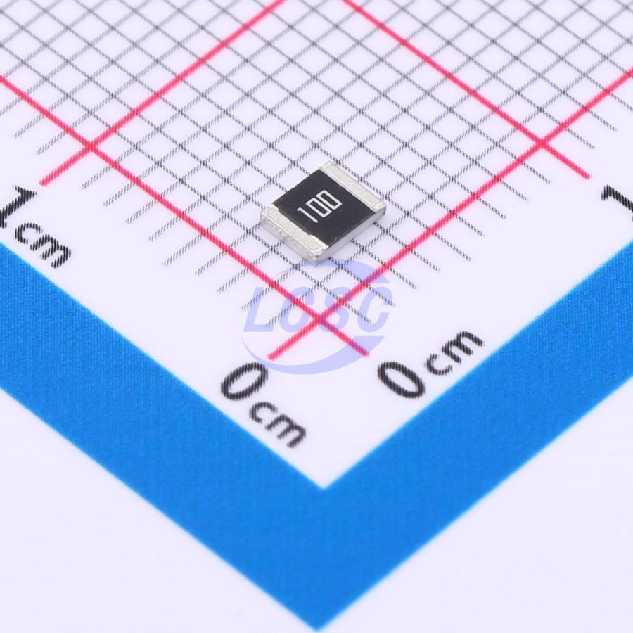 SR1210JR-0710RL YAGEO
